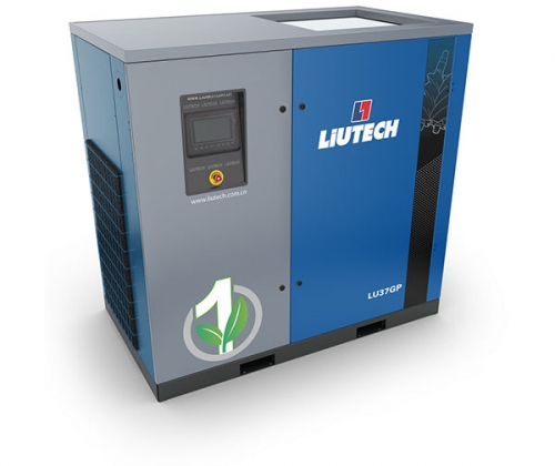 四平LU30-75GP超高效能定频系列