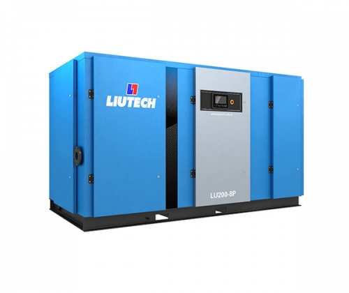 通化LU110-250P超高效能定频系列